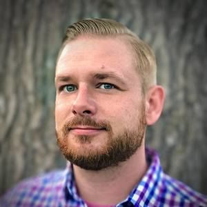 Meet your Posher, Christopher